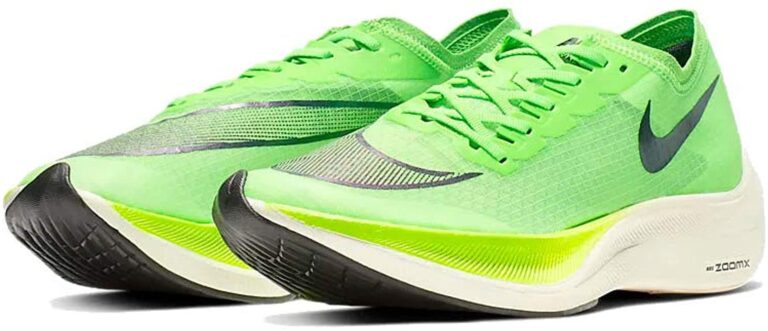 vaporfly zoom