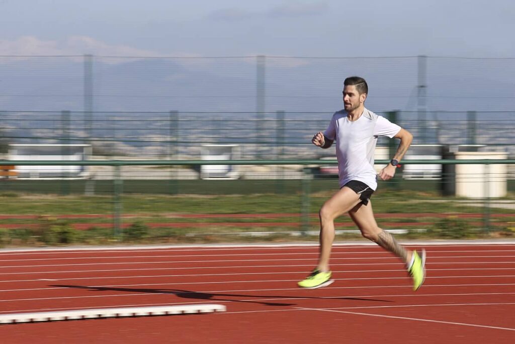 6 façons d'augmenter son endurance JoggingInternational