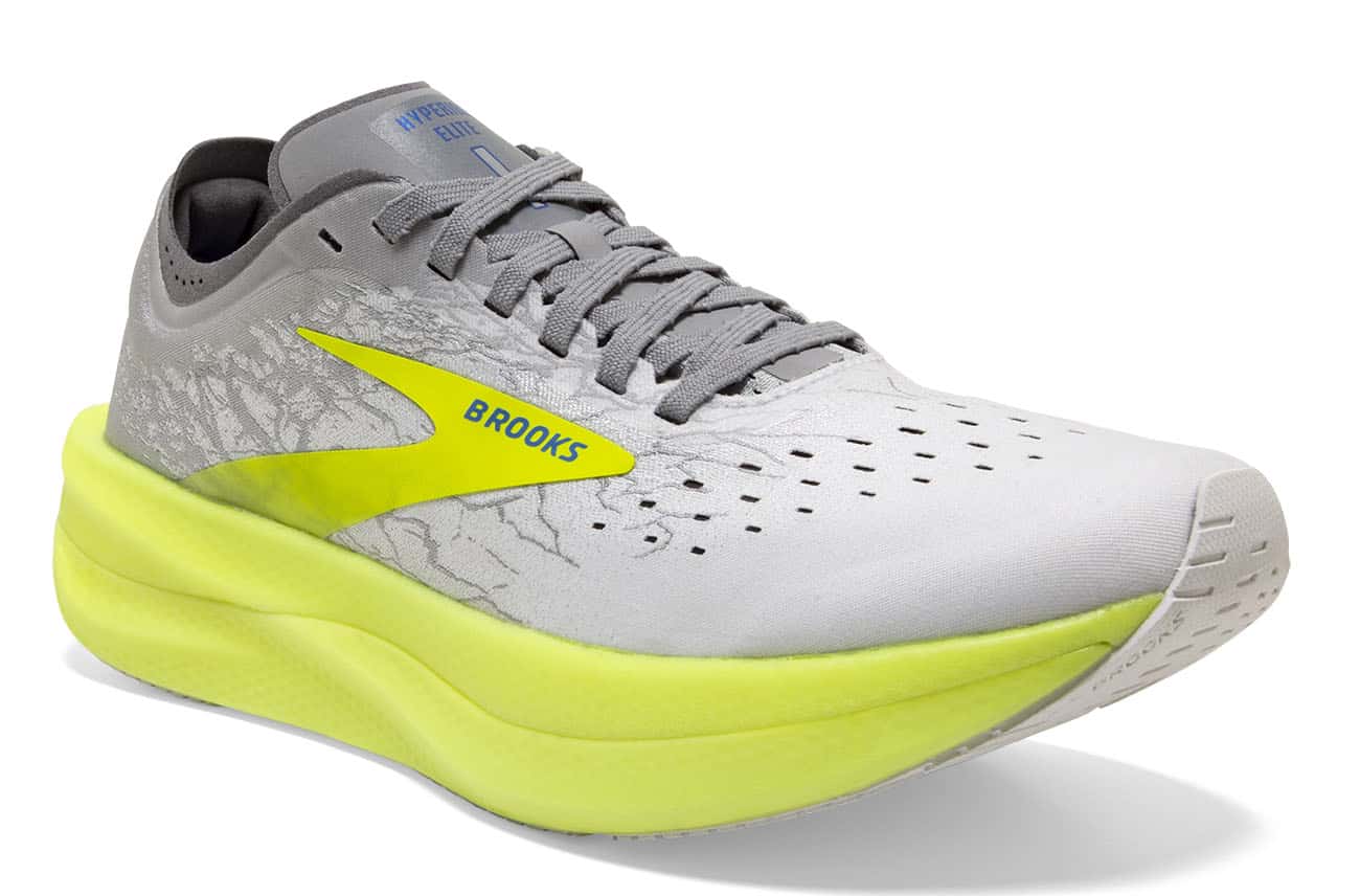 chaussure running marathon