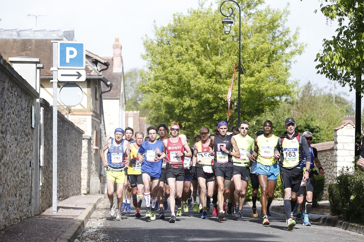 Le Marathon de Sénart devient le semi-marathon du Grand Paris Sud