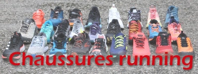 Chaussures de running